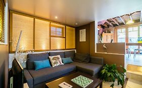 5 Stars Sydney City & Airport Retreat